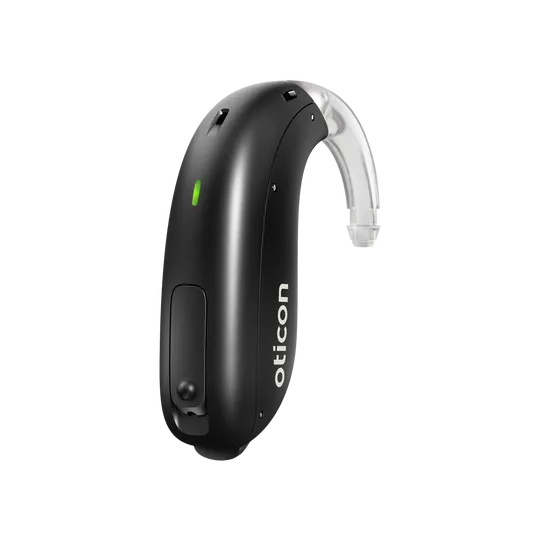 Oticon Jet PX 2 Kulak Arkası İşitme Cihazı