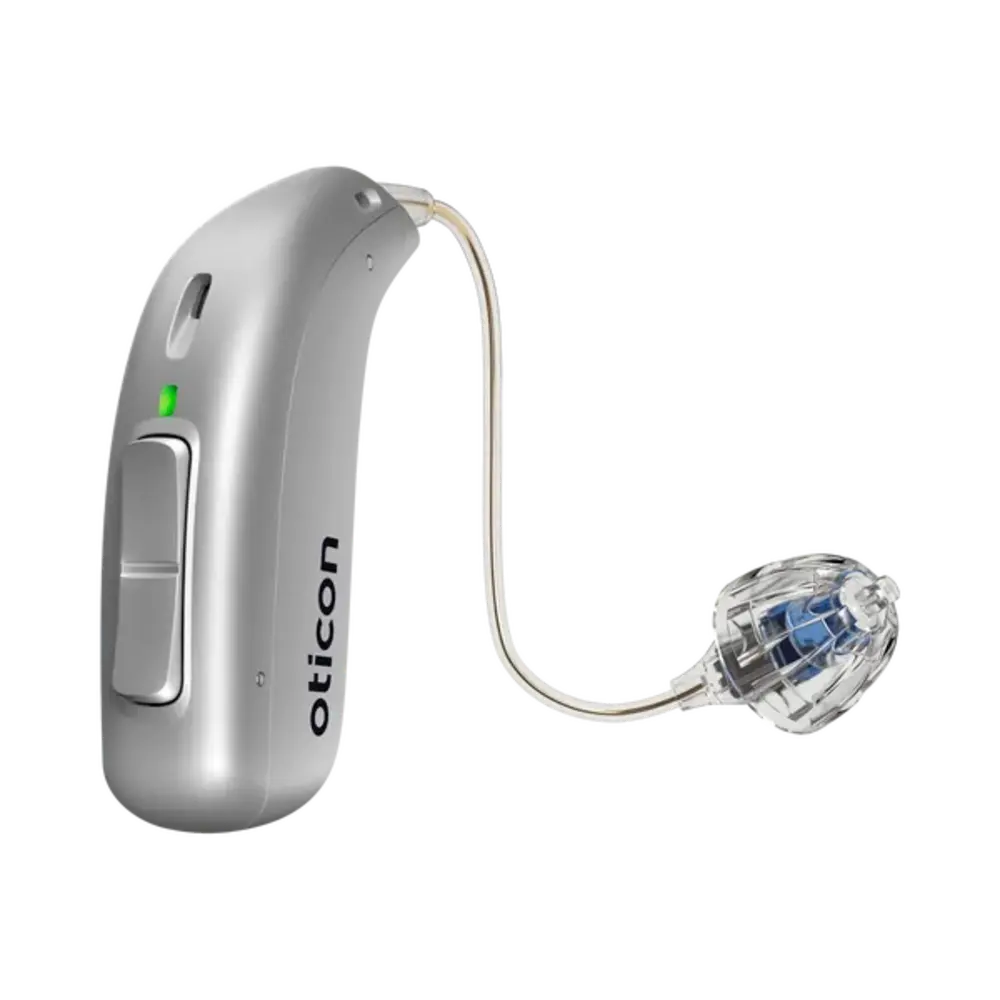 Oticon Jet PX 2 Şarjlı İşitme Cihazı