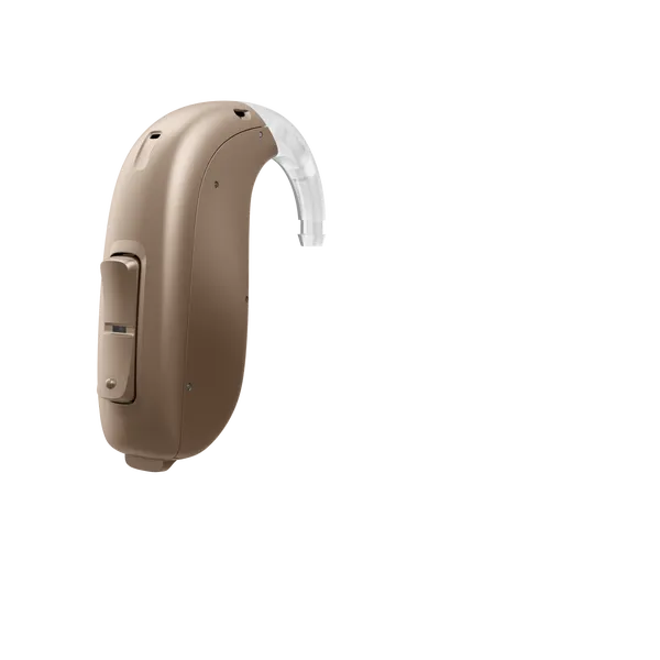 Oticon Ops S3 BTE PP Kulak Arkası İşitme Cihazı