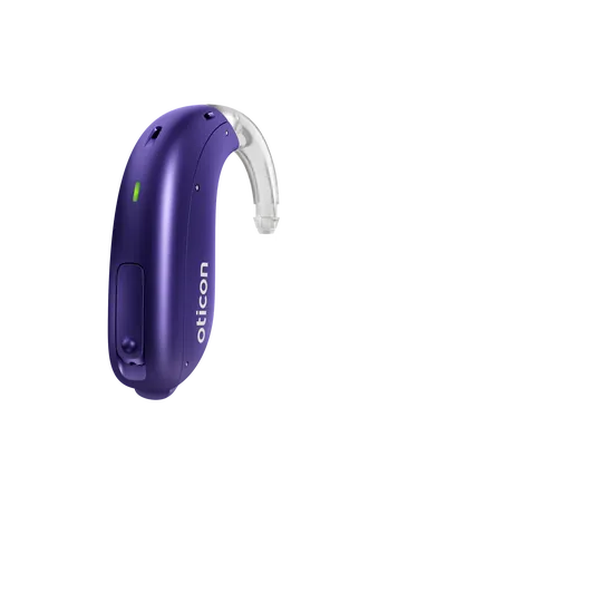 Oticon Play PX 1 MiniBTE T Pediatrik İşitme Cihazı