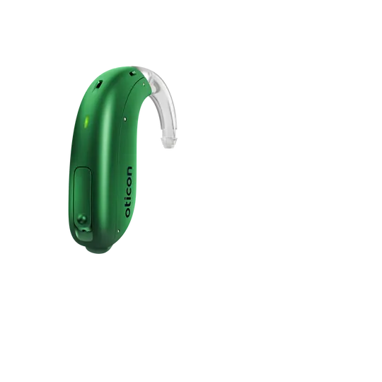 Oticon Play PX 2 MiniBTE T Pediatrik İşitme Cihazı