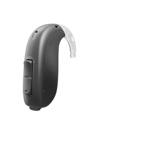 Oticon Ruby 1 BTE PP Kulak Arkası İşitme Cihazı