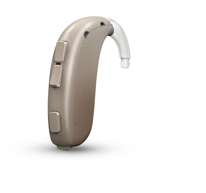 Oticon Power Xceed 1 BTE SP/UP İşitme Cihazı