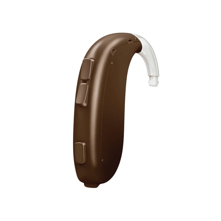 Oticon Power Xceed 2 BTE SP/UP İşitme Cihazı