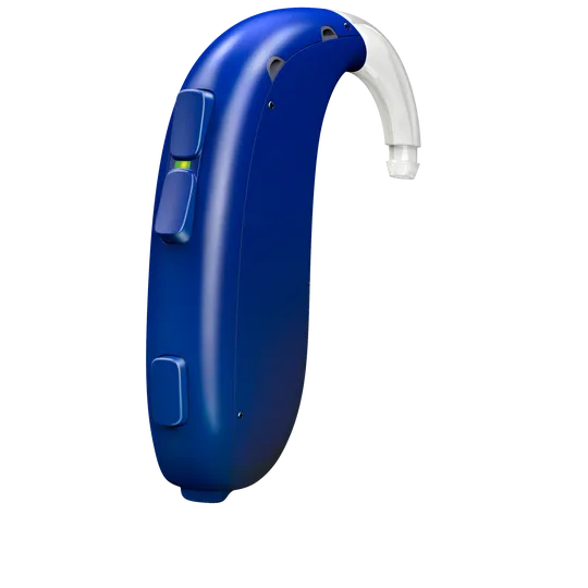Oticon Xceed Play 1 BTE SP/UP Pediatrik İşitme Cihazı