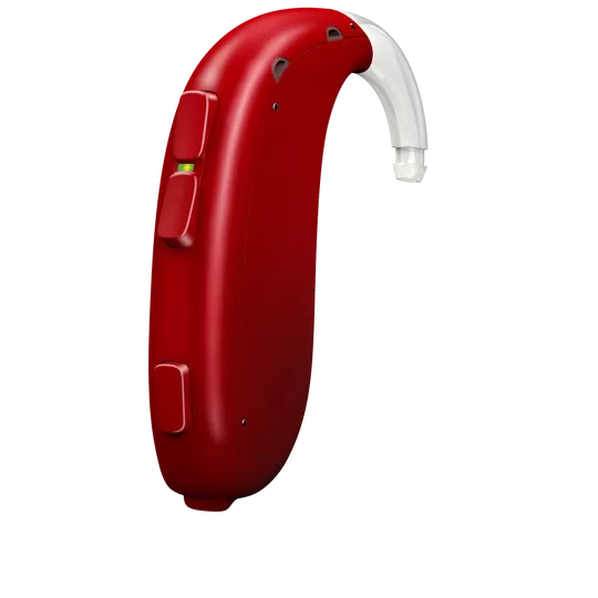 Oticon Xceed Play 2 BTE SP/UP Pediatrik İşitme Cihazı