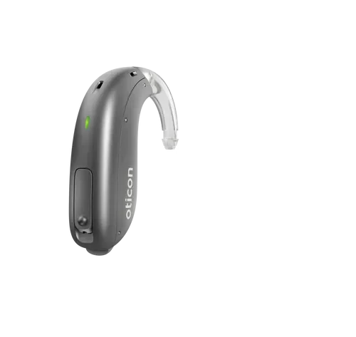 Oticon Zircon 1 MiniBTE T  Kulak Arkası İşitme Cihazı