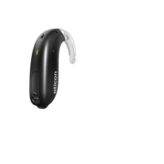 Oticon Zircon 2 MiniBTE T  Kulak Arkası İşitme Cihazı