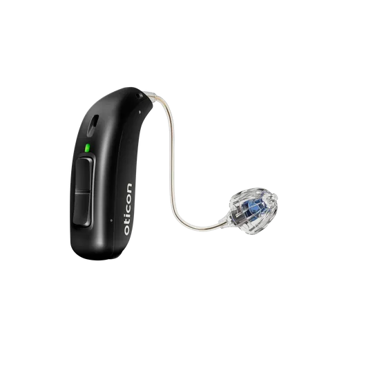 Oticon Zircon 2 MiniRİTE T Hoparlörlü İşitme Cihazı