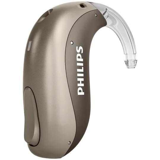 Philips HearLink 2030 miniBTE T R Şarjlı İşitme Cihazı