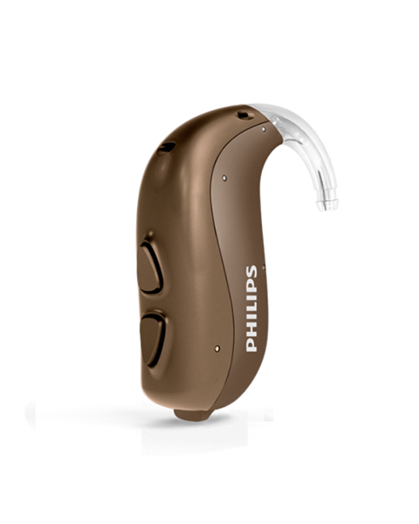 Philips HearLink Power 3020 BTE SP/UP İşitme Cihazı