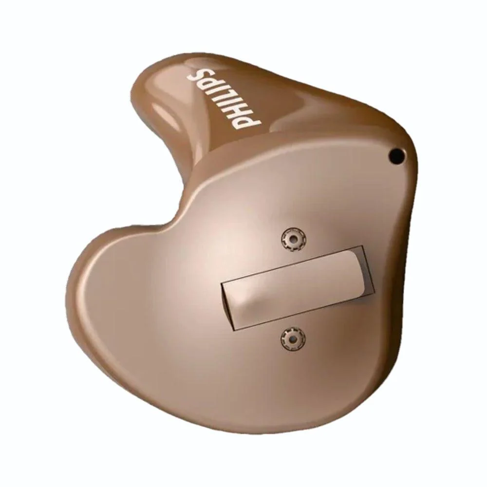 Philips HearLink 3030 İTC Kanal İçi İşitme Cihazı Modeli