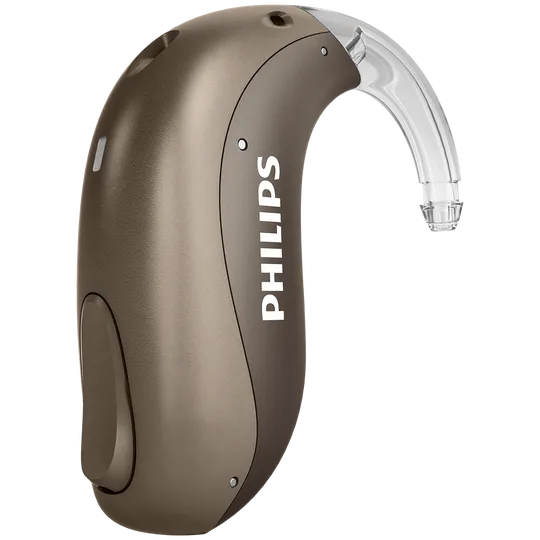 Philips HearLink 3030 miniBTE T R Şarjlı İşitme Cihazı