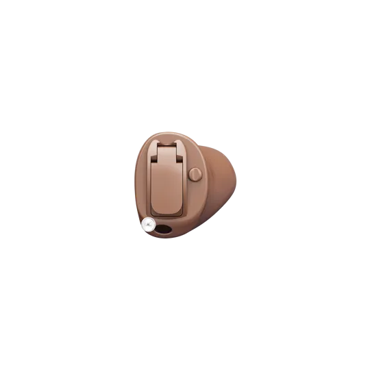 Philips HearLink 3050 CİC Kanal İçi İşitme Cihazı