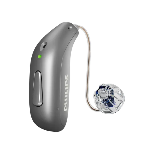 Philips HearLink 3050 miniRITE Şarjlı İşitme Cihazı