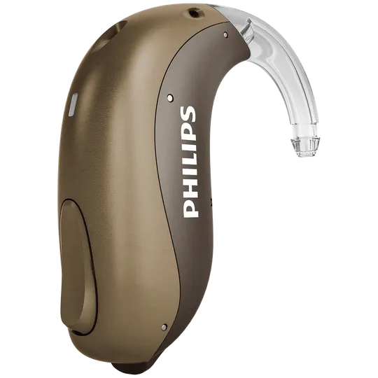 Philips HearLink 5040 miniBTE T Kulak Arkası İşitme Cihazı