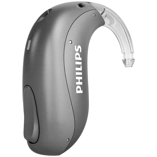 Philips HearLink 5040 miniBTE T R Şarjlı İşitme Cihazı