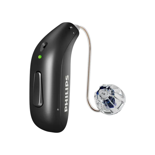 Philips HearLink 5050 miniRITE Şarjlı İşitme Cihazı
