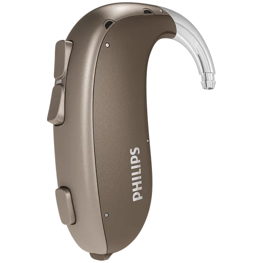 Philips HearLink Power 7020 BTE SP/UP İşitme Cihazı