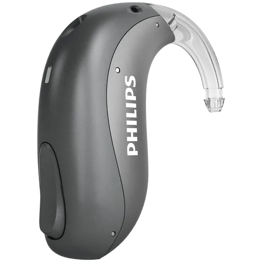 Philips HearLink 7040 miniBTE T R Şarjlı İşitme Cihazı