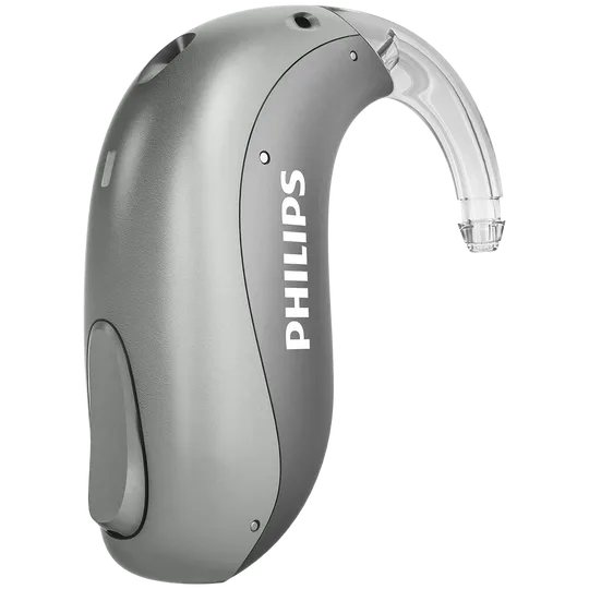 Philips HearLink 9040 miniBTE T R Şarjlı İşitme Cihazı