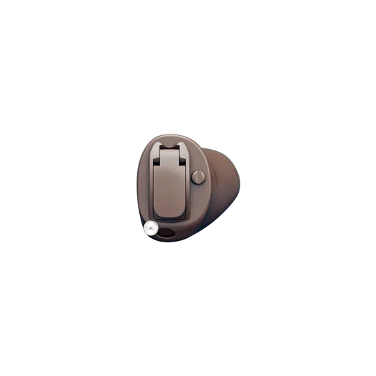 Philips HearLink 9050 CİC Kanal İçi İşitme Cihazı