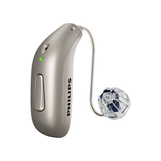 Philips HearLink 9050 miniRITE Şarjlı İşitme Cihazı