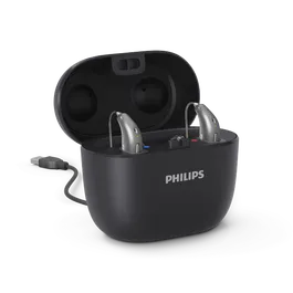 Philips HearLink Taşınabilir Şarj Cihazı