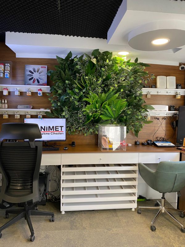 Emy İşitme Fenerbahçe Şubesi