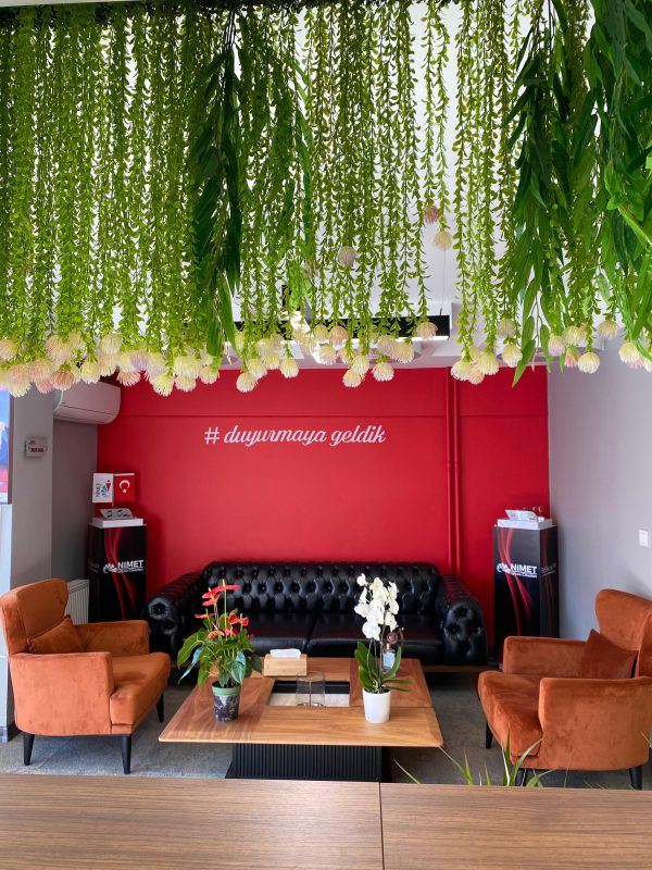 Emy İşitme Fenerbahçe Şubesi