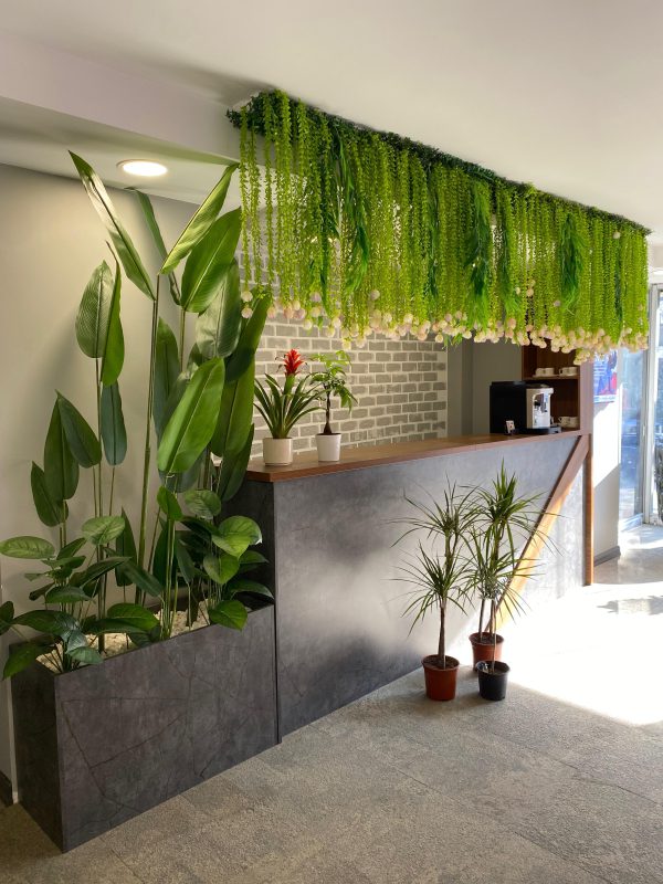 Emy İşitme Fenerbahçe Şubesi