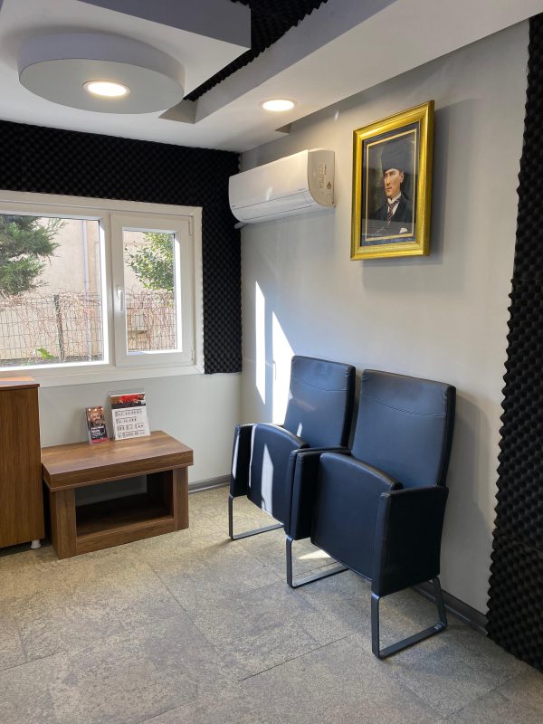 Emy İşitme Fenerbahçe Şubesi