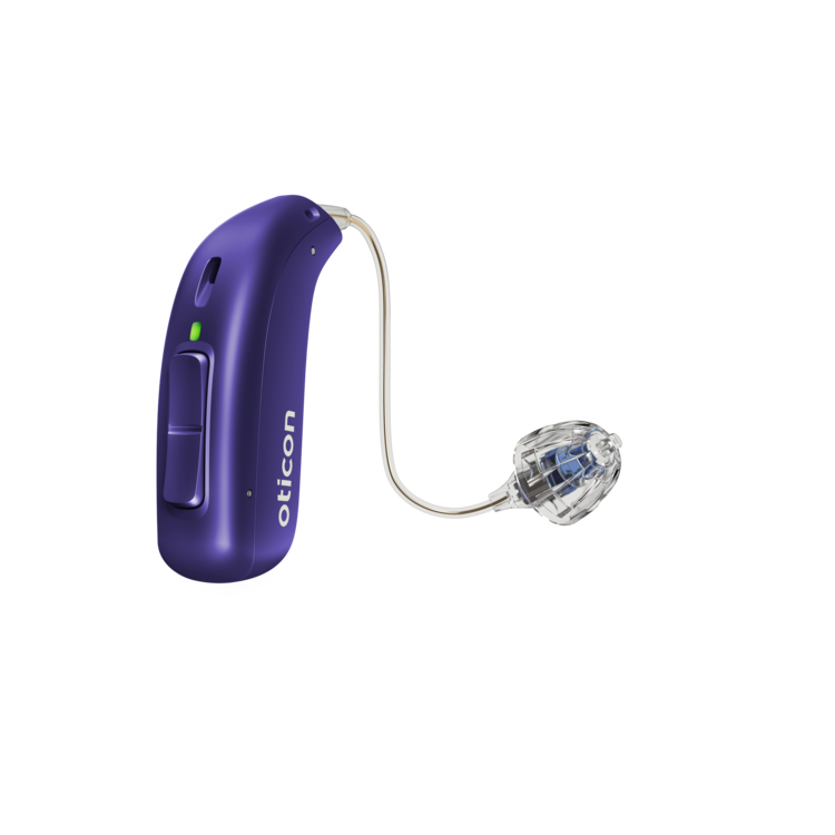 Oticon Play PX 1 Pediatrik İşitme Cihazı
