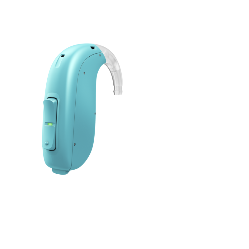 Oticon Opn Play 1 BTE PP Pediatrik İşitme Cihazı