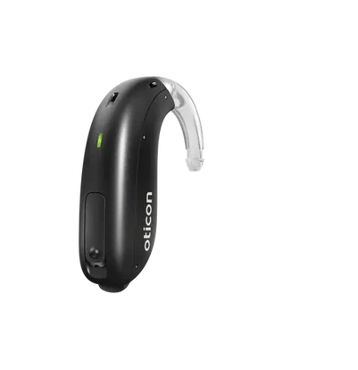 Oticon Real 2 MiniBTE T  Kulak Arkası İşitme Cihazı
