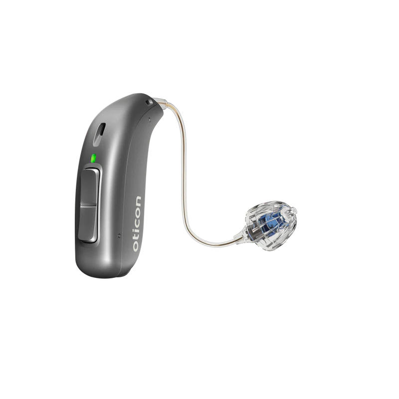 Oticon Real 2 MiniRİTE T Hoparlörlü İşitme Cihazı