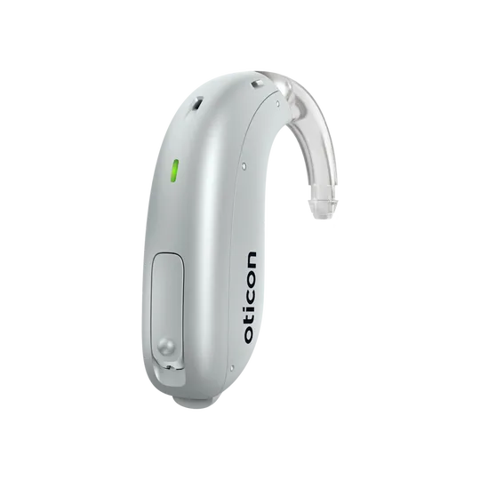 Oticon Real 3 MiniBTE T Kulak Arkası İşitme Cihazı