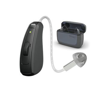 ReSound Key 3 KE361-DRWC İşitme Cihazı