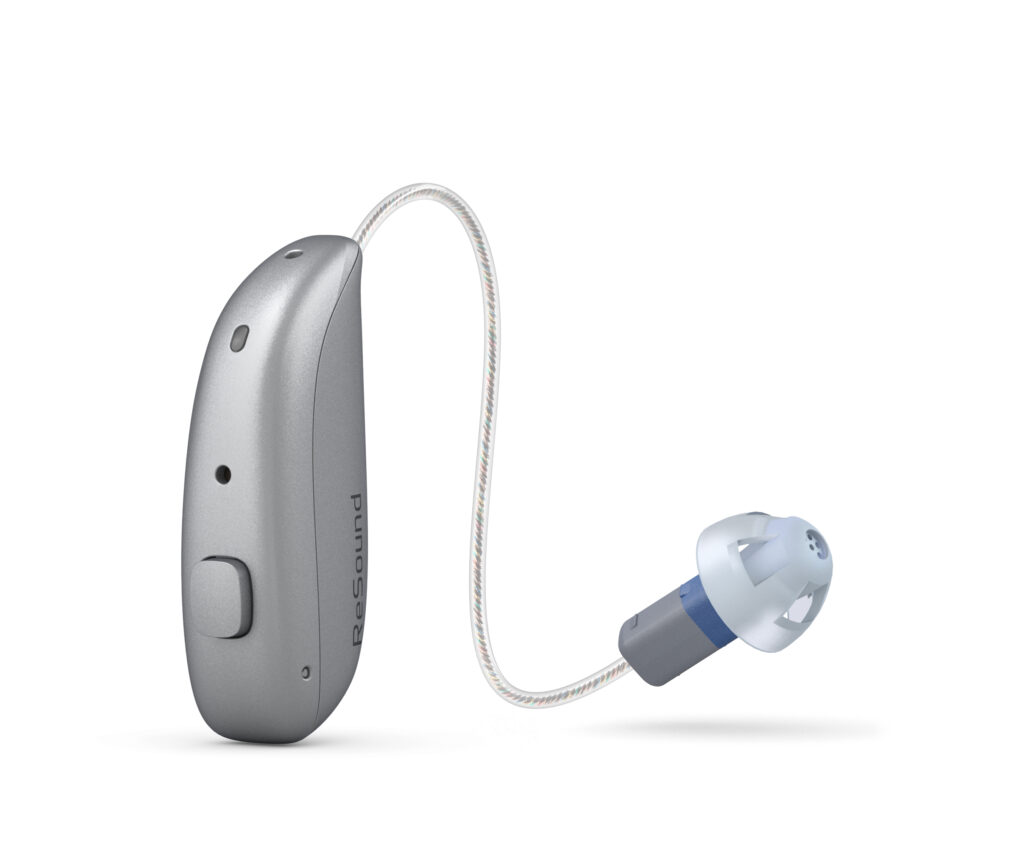 ReSound Nexia 5 NX560S-DRWC İşitme Cihazı