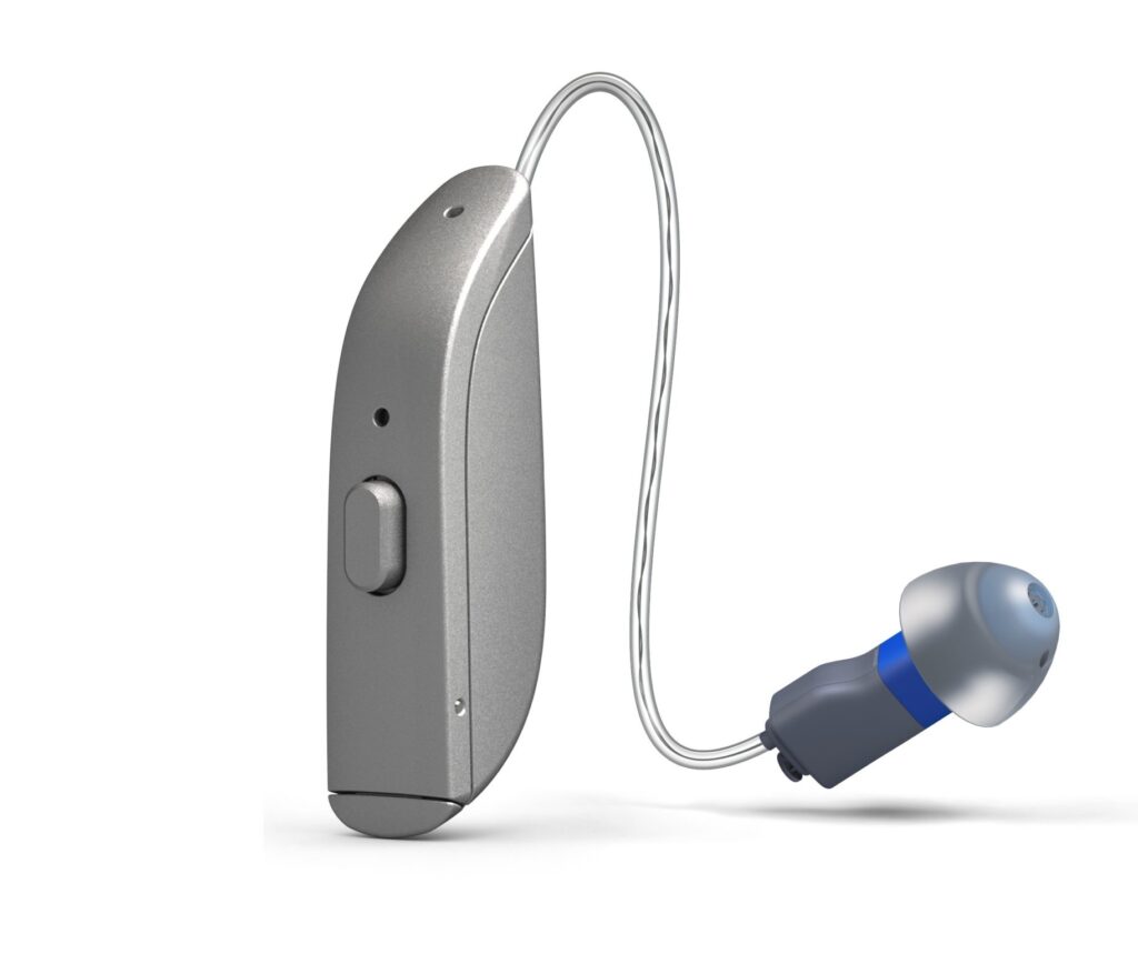 ReSound Nexia 9 NX960S-DRWC İşitme Cihazı