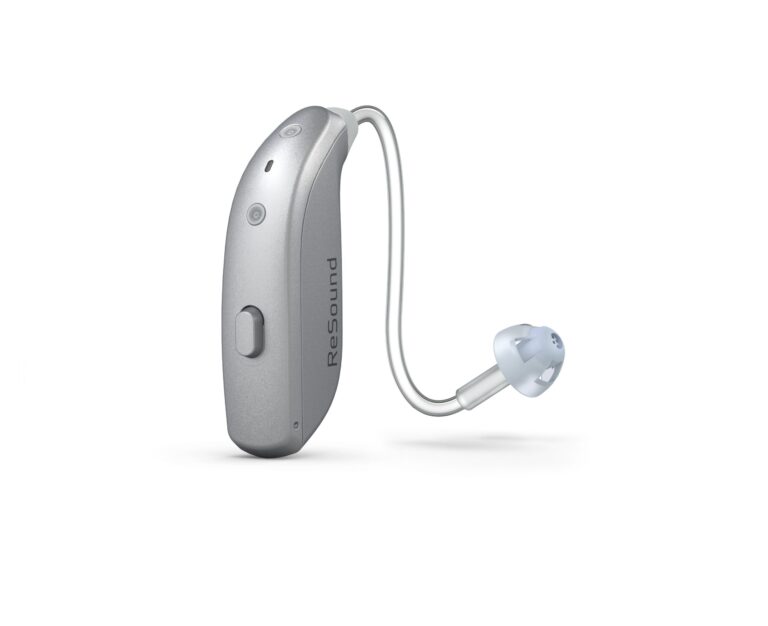 ReSound Omnia 5 RU577-DWC İşitme Cihazı