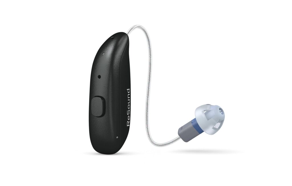 ReSound Omnia 7 RU760-DRWC İşitme Cihazı