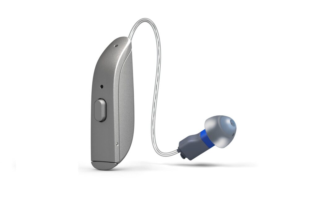ReSound Omnia 7 RU761-DRW İşitme Cihazı