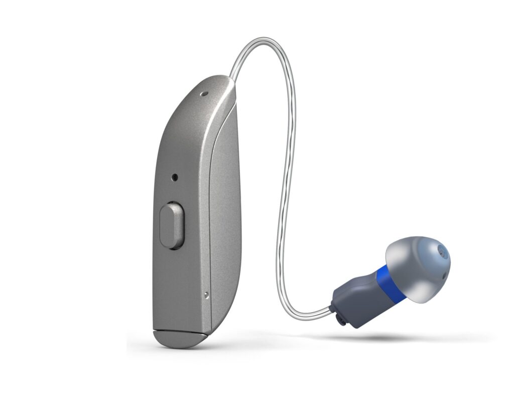 ReSound Omnia 9 RU961-DRW İşitme Cihazı