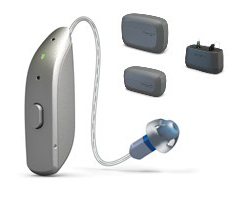 ReSound Omnia 7 RU761-DRWC İşitme Cihazı