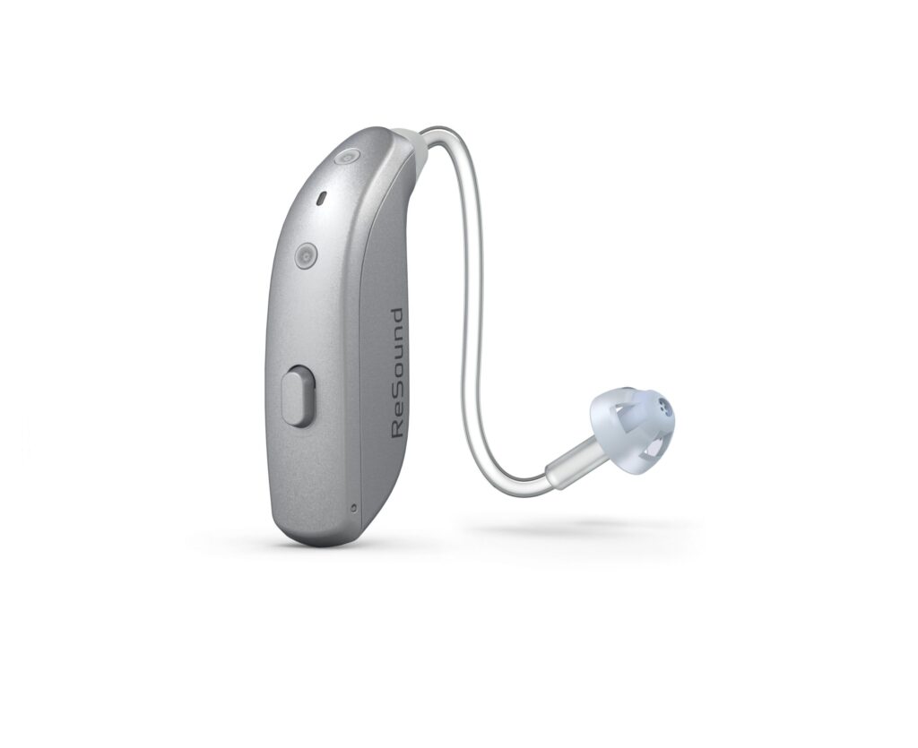 ReSound Omnia 7 RU777-DWC İşitme Cihazı