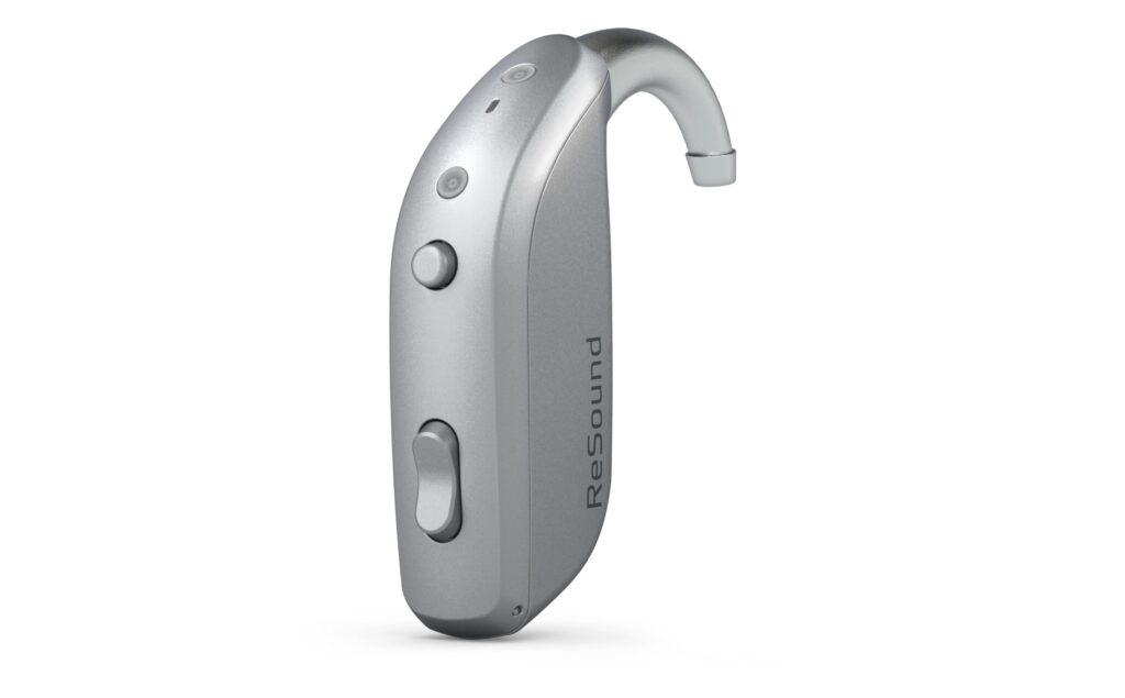 ReSound Omnia 7 RU788-DWC İşitme Cihazı