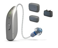 ReSound Omnia 9 RU961-DRWC İşitme Cihazı
