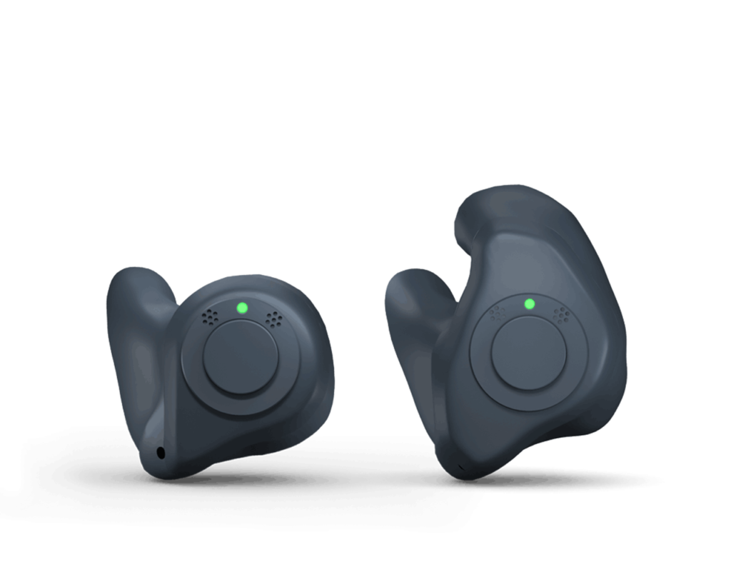 ReSound Omnia 5 RU5CIC İşitme Cihazı