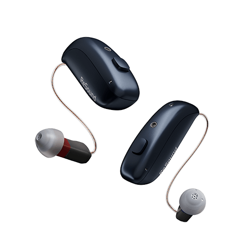 ReSound Vivia AI Yapay Zekalı İşitme Cihazı